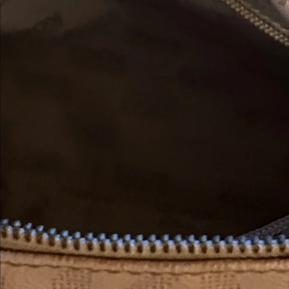 Michael Kors Blush Satchel Bag - Picture 13 of 16